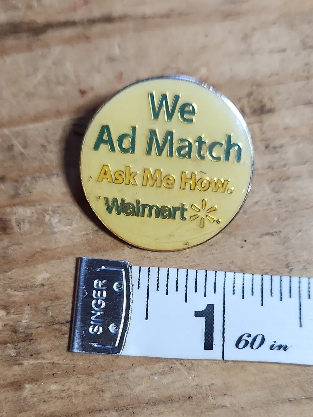 Wal-Mart 